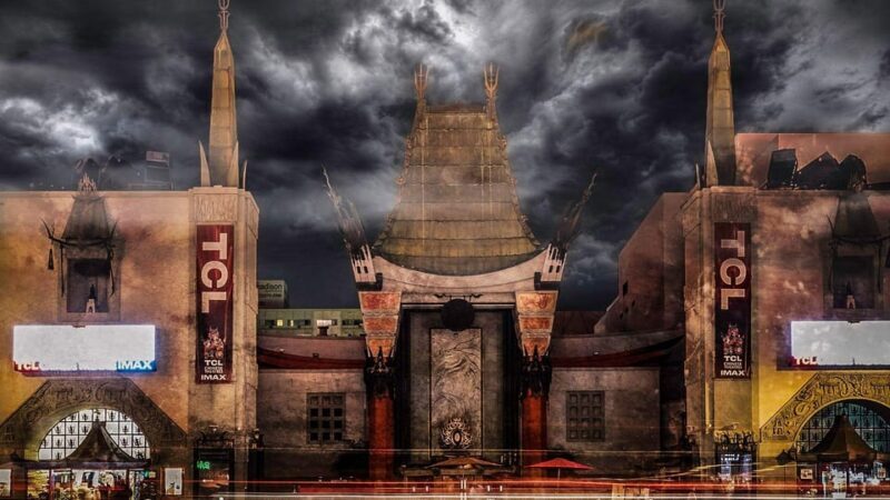 LA: Ultimate Dead of Night Walking Ghost Tour - A Closer Look at the Ultimate Dead of Night Tour