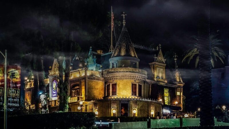 LA: Ultimate Dead of Night Walking Ghost Tour - Who Should Consider This Tour?