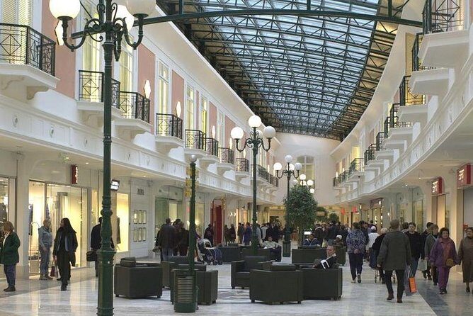 La Vallée Village - Parisian Relaxation Shopping Spot - Private Tour - FAQ: Your Questions Answered