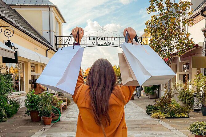 La Vallee Village Shopping Outlet by Luxury Transport from Paris - Who Is This Tour Best For?