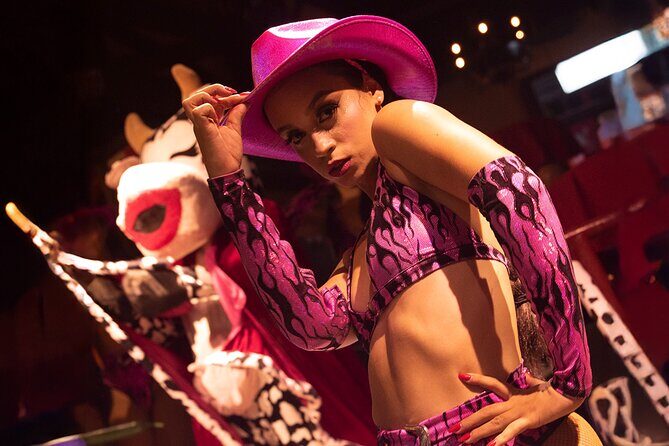 La Vaquita Cancun Unlimited drinks - Key Points