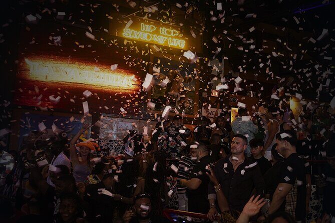 La Vaquita Cancun Unlimited drinks - Who Should Consider This Experience?