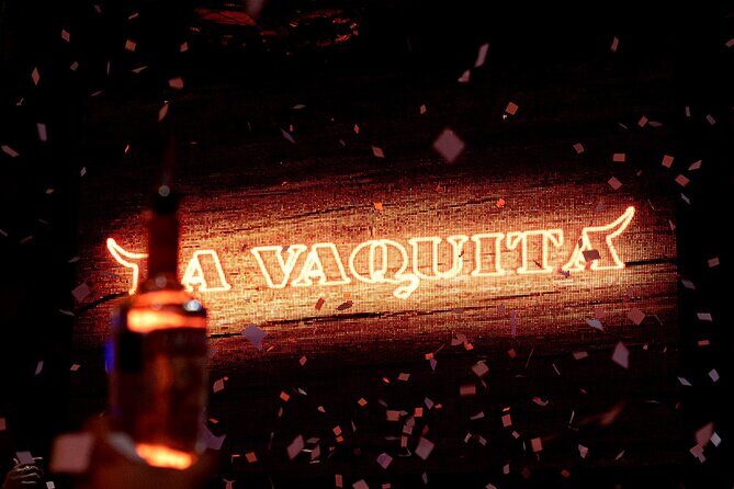 La Vaquita Cancun Unlimited drinks - FAQ