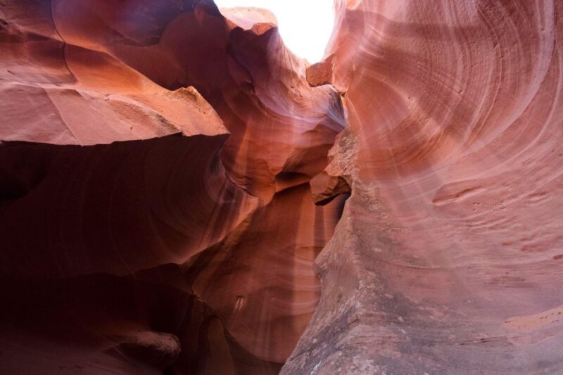LA: Vegas, Grand Canyon, Antelope and Bryce, Zion 4-Day Tour - Exploring the 4-Day Itinerary