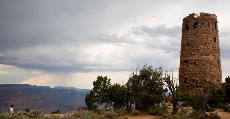LA: Vegas, Grand Canyon, Antelope and Bryce, Zion 4-Day Tour - Final Thoughts