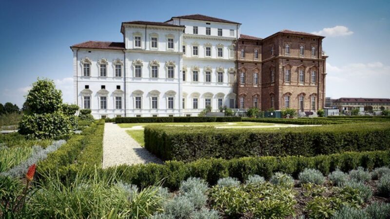 La Venaria Reale Entry Ticket and Hop-on Hop-off Bus Tour - Practical Details and Tips