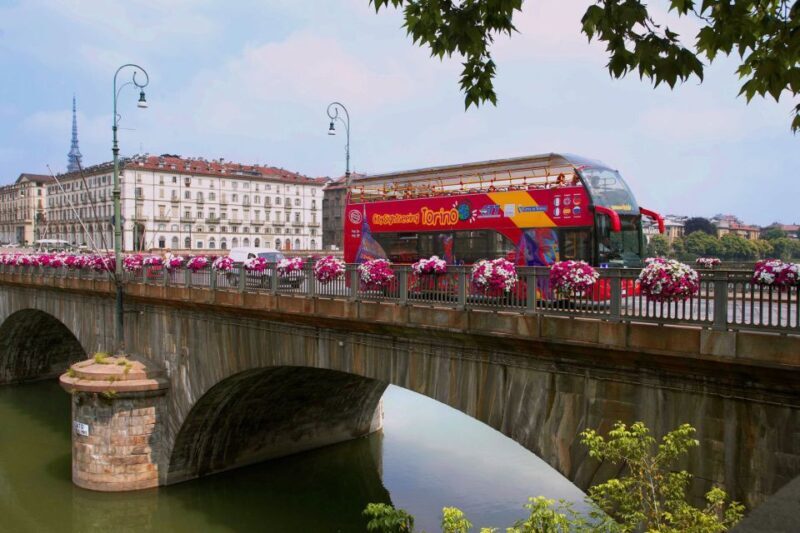 La Venaria Reale Entry Ticket and Hop-on Hop-off Bus Tour - Authentic Experiences and Honest Considerations