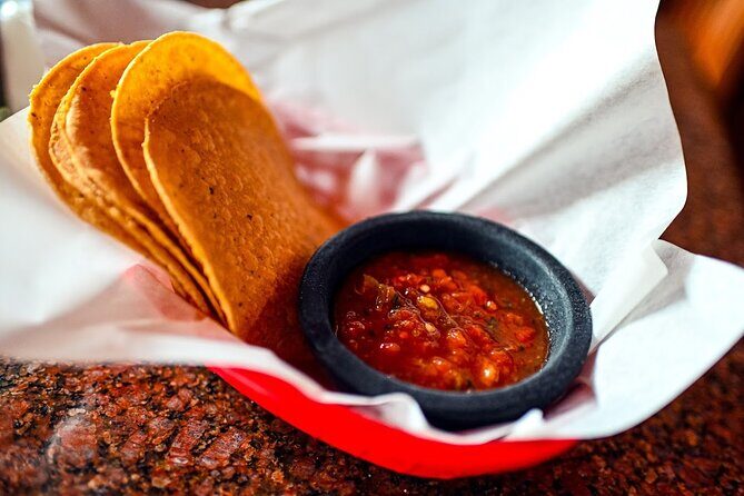 LA Venice Beach Walking Food Tour With Secret Food Tours - Who Would Love This Tour?