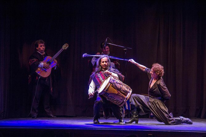 La Ventana Tango Show in Buenos Aires - The Experience: What Travelers Can Expect