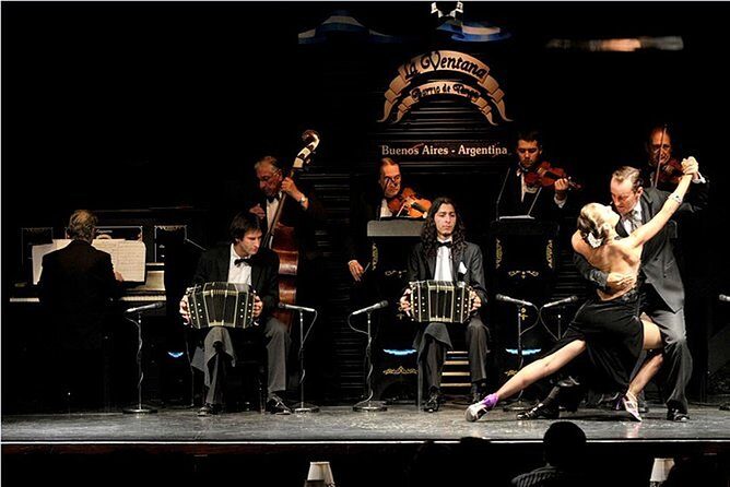 La Ventana Tango Show in Buenos Aires (with optional dinner) - Final Thoughts: Is It Worth It?