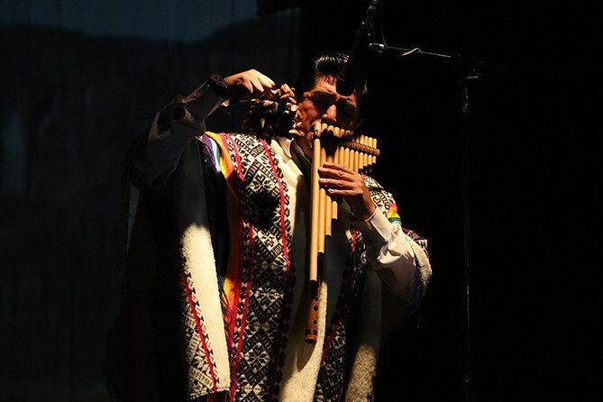 La Ventana Tango Show Skip The Line Ticket In Buenos Aires - Who Will Love This Experience?