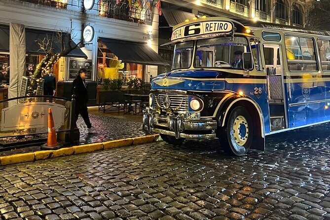 La Ventana Tango Show with Private Transfers and Optional Dinner - Who Will Love This Tour?