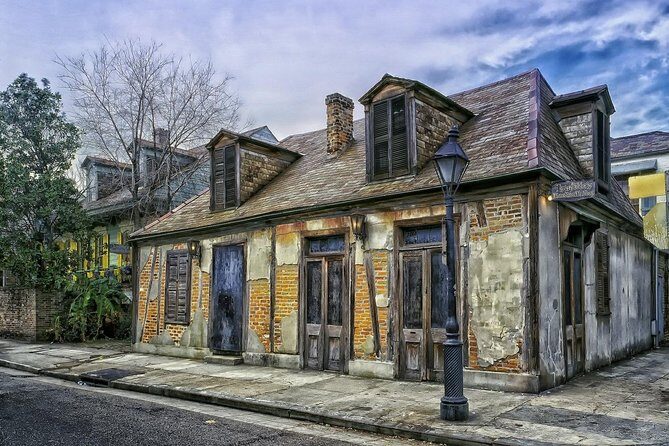 La Vie NOLA! Private Tour of New Orleans - Our Signature Tour! - Who Will Benefit Most?