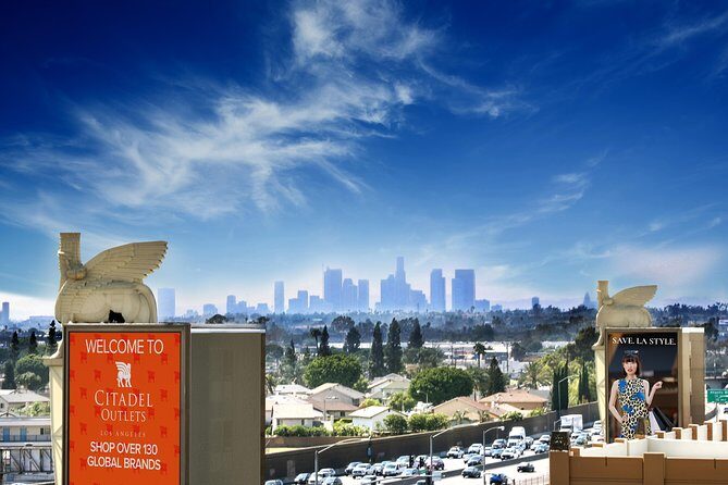 LA VIP Shopping Day - A Complete Look at the LA VIP Shopping Day Experience