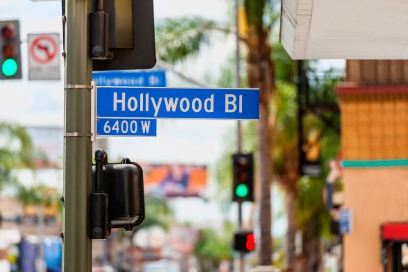 LA VIP Tour : Beverly Hills, Sunset Strip, & Hollywood Sign! - Authentic Experiences and Authenticity