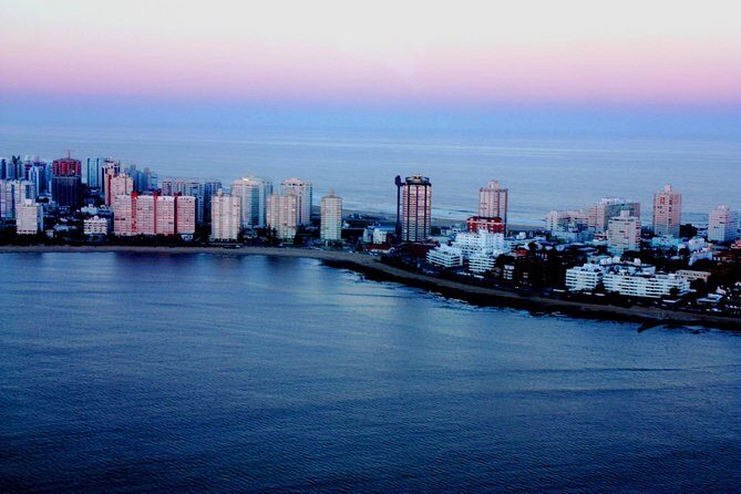 La Vista 360 Mirador - Authentic Traveler Insights