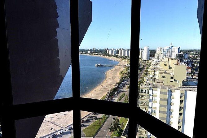 La Vista 360 Mirador - Key Points