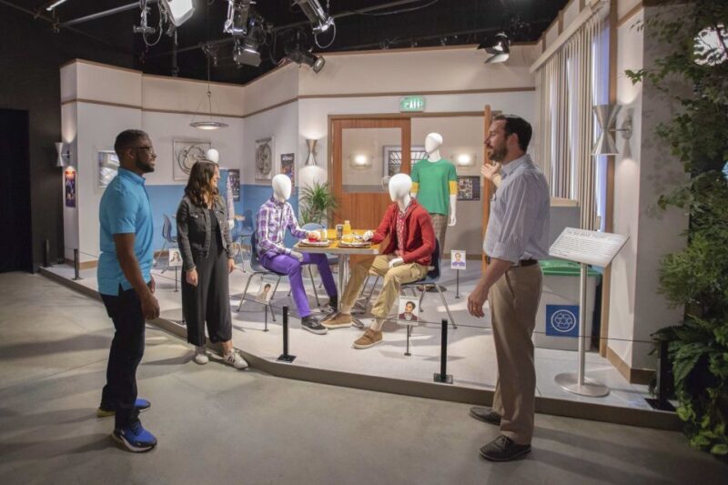 LA: Warner Bros Studio Entry with Hollywood Bus Tour Package - The Sum Up: Is the Warner Bros. Hollywood Tour Worth It?