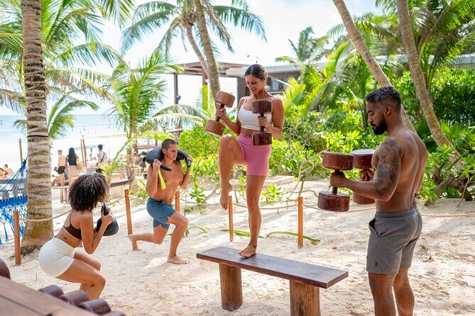 La Zebra Beach Club Experience in Tulum - A Detailed Look at the La Zebra Beach Club Experience