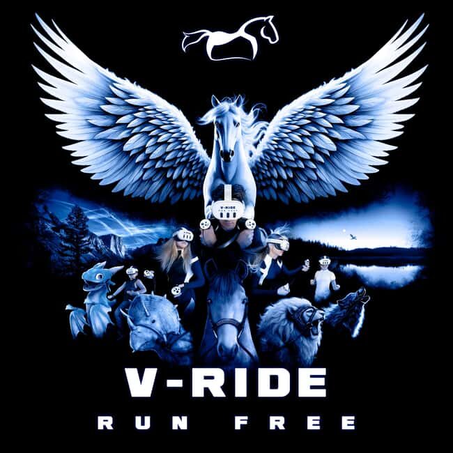 La Zenia: V-Ride  Virtual Reality Experience Ticket - The Itinerary and What You Can Expect