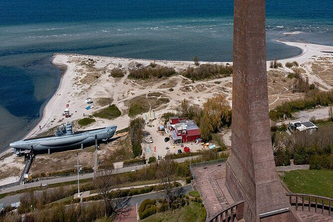 Laboe Naval Memorial: A Self-Guided Audio Tour - Who Should Consider This Tour?