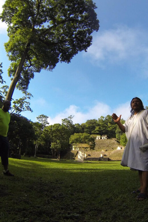 Lacandon Jungle Adventure and Bonampak Archaelogical Site - Practical Details and What to Expect
