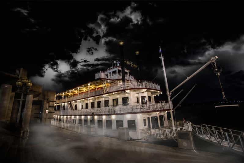 Lace, Lunacy, and Loss: Louisville Ghost Tours - Who Will Love This Tour?