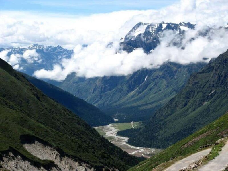 Lachung: 2-Day Yumthang Valley and Zero Point Tour - Exploring Lachung and Surroundings