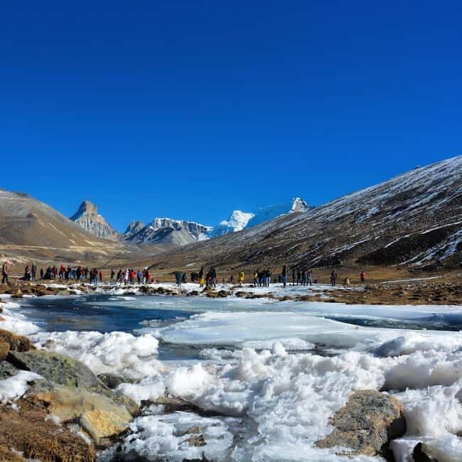 Lachung: 2-Day Yumthang Valley and Zero Point Tour - Practical Considerations