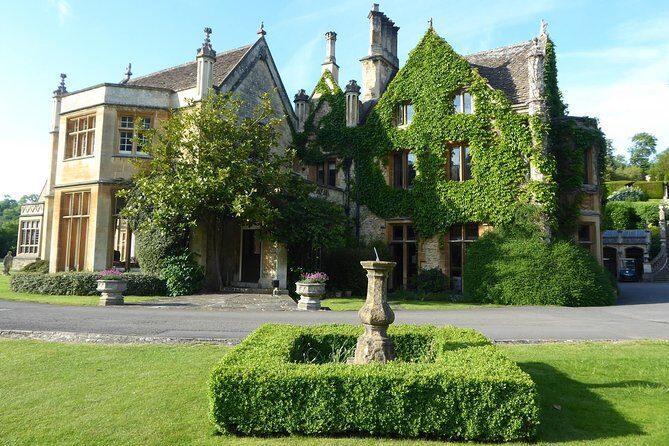 Lacock and Castle Combe - Afternoon Private Tour - The Sum Up: Is This Tour Right for You?