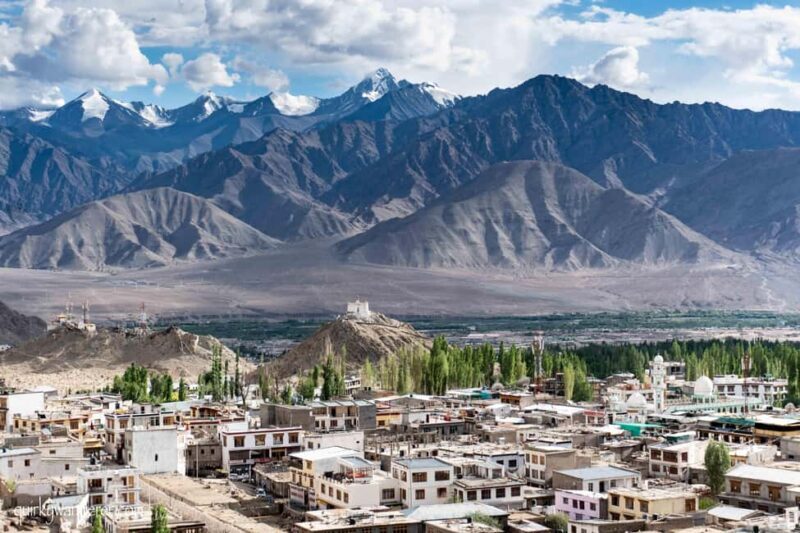 Ladakh: 5-Day Family Tour with Accommodation & Transfers - Exploring the Ladakh 5-Day Tour in Detail