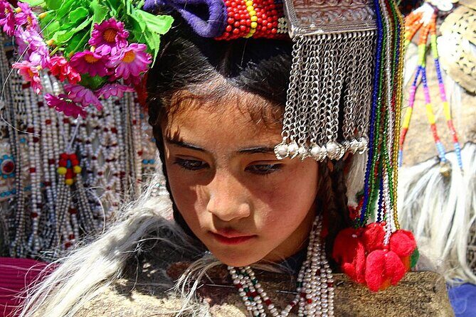 Ladakh 5-Star Premium Tour 7 Days - Frequently Asked Questions