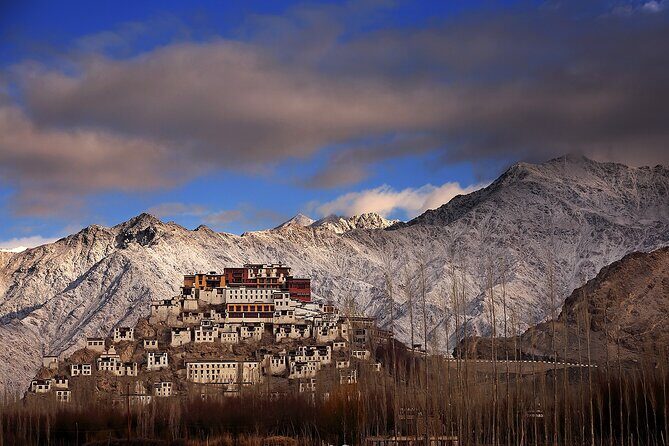 Ladakh Private Tours - An In-Depth Look at the Ladakh Private Tour