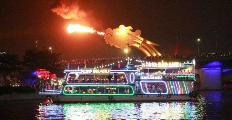 Lady Buddha, Marble Mountains, Da Nang by Night & Cruise - How does this tour hold up?