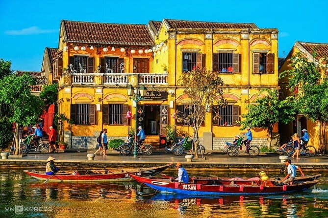 Lady Buddha Marble Mountains Hoi An Ancient Town Group Tour - Who Would Love This Tour?