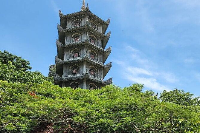 Lady Buddha statue- Marble Mountains- Coconut Jungle- Hoi An City - Final Thoughts