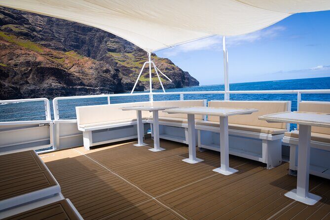 Lady Kailani Luxury Catamaran: Na Pali Morning Snorkel Tour - Final Thoughts: Is It Worth It?