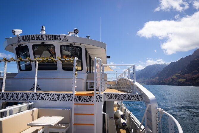 Lady Kailani Luxury Catamaran South Shore Sunset Cruise - Final Thoughts