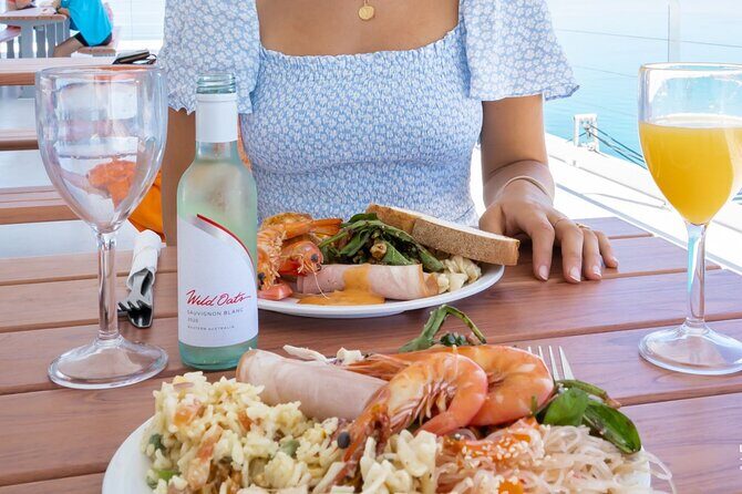 Lady Musgrave Day Trip from Bundaberg Including Snorkeling - Final Thoughts