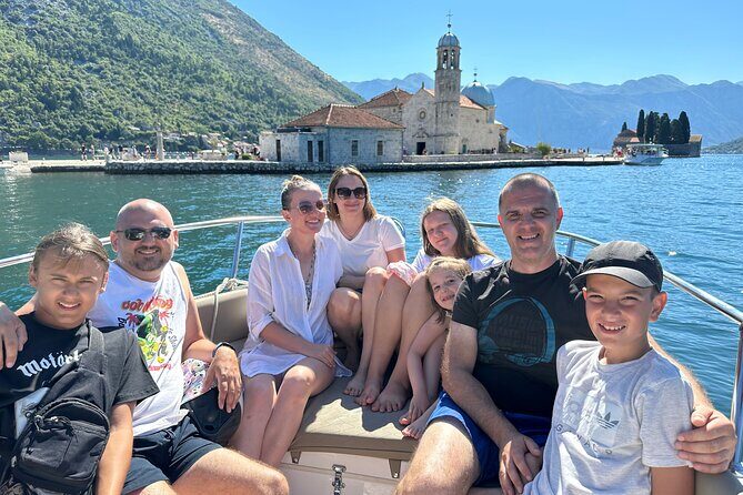 Lady of the Rock and Mamula with Blue Cave Private Tour - Exploring Montenegro by Sea: Lady of the Rock, Mamula, and Blue Cave Private Tour
