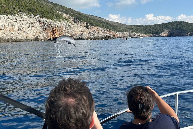 Lady of the Rock and Mamula with Blue Cave Private Tour - Who Would Enjoy This Tour?