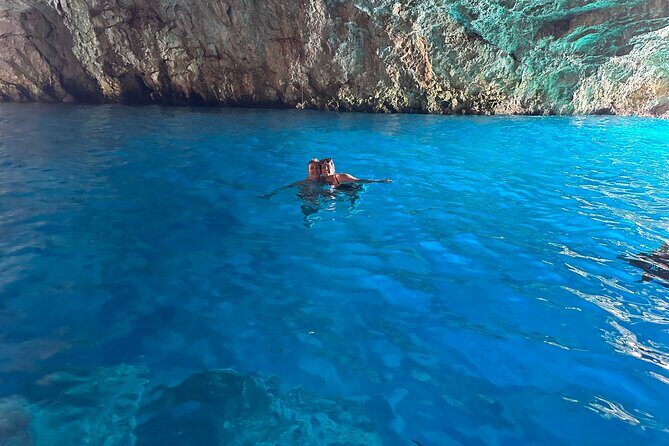 Lady of the Rock and Mamula with Blue Cave Private Tour - FAQ
