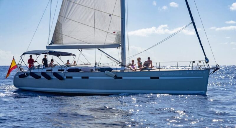 Lady Sunshine Luxury Boat Private Tour, 2, 4 or 8 hours - FAQ