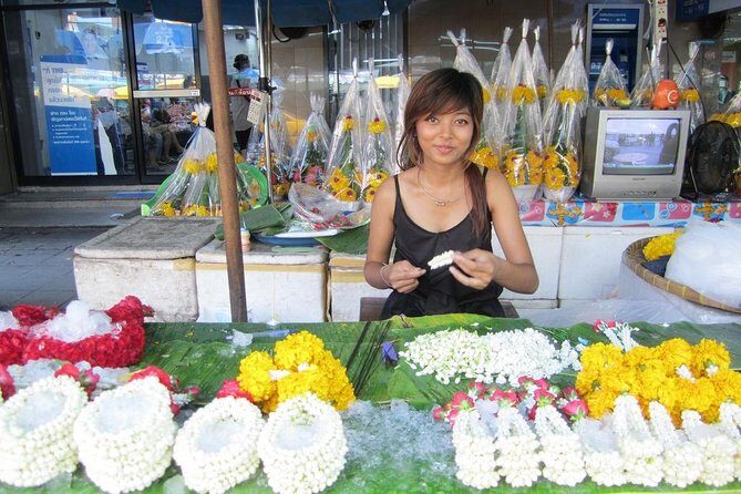 Laem Chabang Shore Excursion : Shopping, Massage & Food Tasting - FAQ