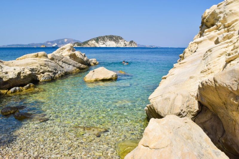 Laganas: Off-Road Buggy Adventure in Zakynthos with Lunch - Key Points