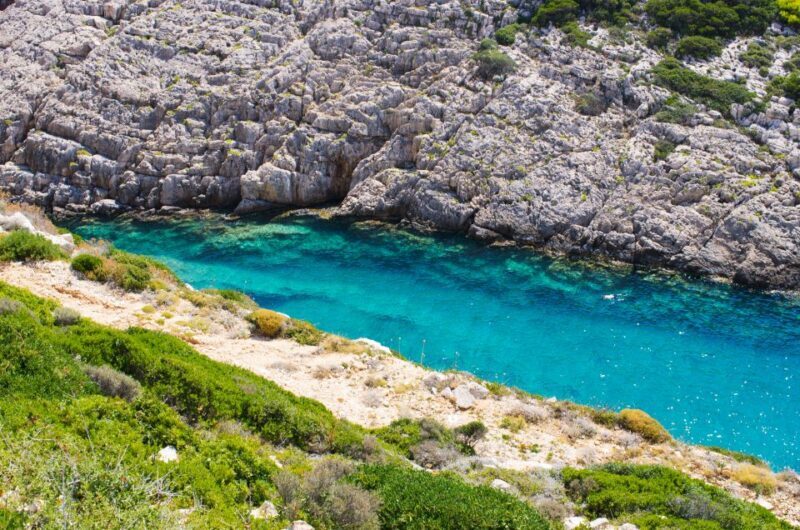 Laganas: Off-Road Buggy Adventure in Zakynthos with Lunch - The Basics: What to Expect