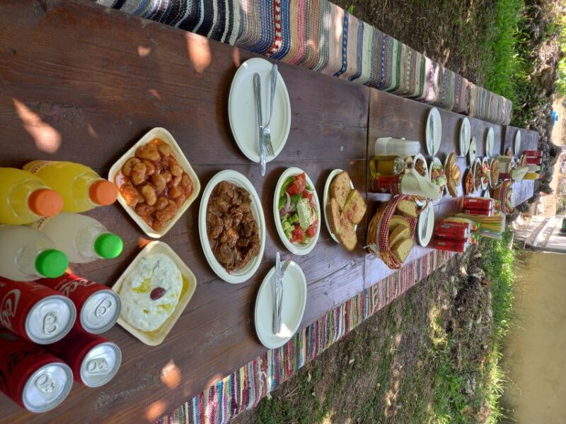 Laganas: Off-Road Buggy Adventure in Zakynthos with Lunch - What We Loved