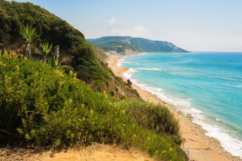 Laganas: Off-Road Buggy Adventure in Zakynthos with Lunch - A Few Considerations