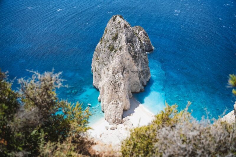 Laganas: Off-Road Buggy Adventure in Zakynthos with Lunch - Final Thoughts