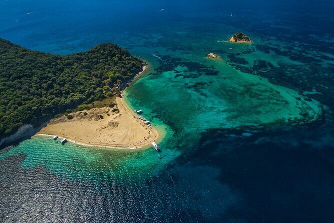 Laganas Zakynthos: Marathonissi, Keri Caves and Turtles Spotting - What You’ll Love and What to Consider